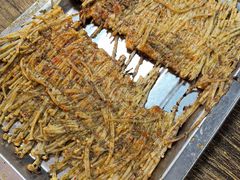 -清真·馬坡二旦烧烤(人生一串拍摄店)