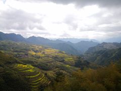 -南尖岩