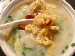 艇仔粥-荔银肠粉(广州天河华利路店)