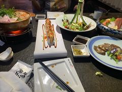 -将太无二·北美传奇寿司(瑞士公寓店)