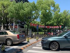 -上海中医药大学附属曙光医院(东部)