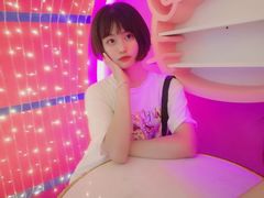 -苏州5D星空错觉艺术馆