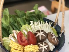 -陈记顺和潮汕牛肉火锅(棠德南路店)
