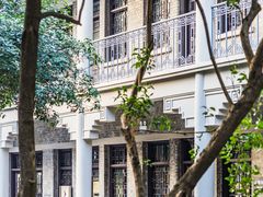 -南京中国近代史遗址博物馆(南京总统府)