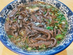 粉汤羊血-惠记粉汤羊血(丰登路店)