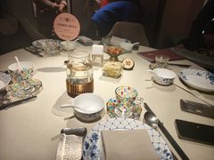 -悦融琥珀·京鲁菜·海味珍品(西单店)