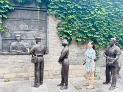 -回龙窝历史文化街区