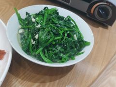 -乡野李掌柜(汉江路店)