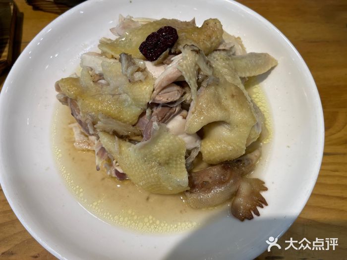 东江厨岸（惠州味道）(江畔花园店)图片