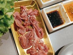 -三京祥烤肉自助料理(慈云寺店)