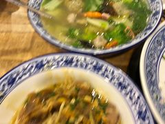 -兰边碗(鼓楼店)