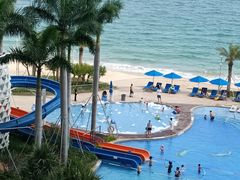 -深圳大梅沙京基洲际度假酒店