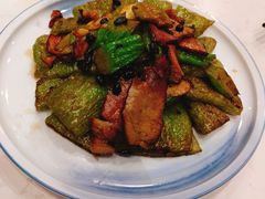 -滇越乘象云南餐厅(豆各庄店)