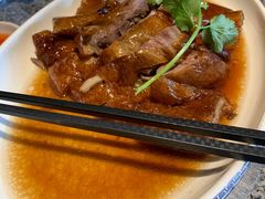 -昌隆•家家鹅乡•海南菜老字号(琼海店)