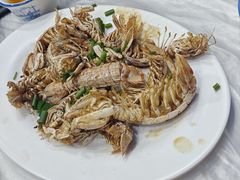 -车路士海鲜餐厅·本地人常驻·鲜捞现做(汕头南澳店)