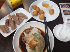卤水鹅翅-食味稻汕头小吃(方庄店)