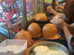 -石岐佬中山菜馆(张溪店)