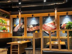 -土大力韩式烤肉料理(39年·和平路店)