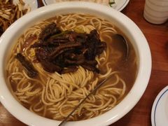 -奎元馆.百年奎元.非遗传承(西湖边的解放路店)