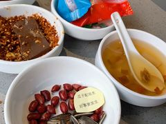 -海底捞火锅(油麻地店)