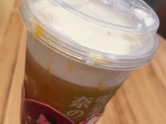 -奈雪的茶(石厦时代广场店)