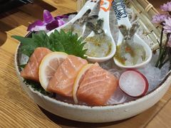 -友悦食堂(灯湖店)