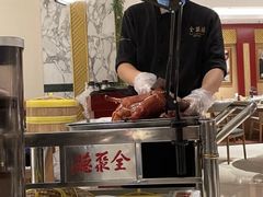 -北京全聚德(西翠路店)