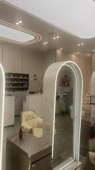 -宇东国际 HAIR SALON