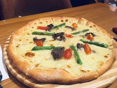 -MR.ROCKY洛奇先生RESTAURANT&BAR(宝安壹方城店)