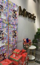 -Miracle集简美发沙龙