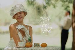 -IDO婚纱摄影(上海旗舰店)