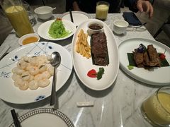 -荣兴酒家(徐家汇店)