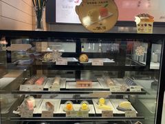 -麦当劳(帝豪店)