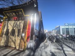 -西江美食舫·江西菜(健德桥店)