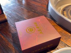 -大良毋米粥(锦龙路总店)