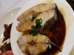 -云海轩·海鲜自助-河北云瑧世纪大饭店1F