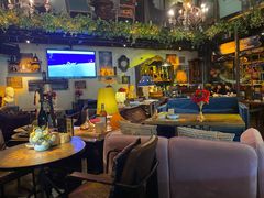 大堂-杂咖zacup(领展中心城店)