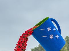 -石燕湖生态旅游景区