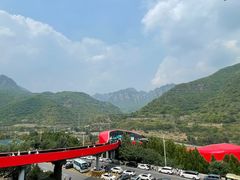-红旗渠风景区