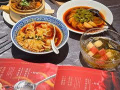 -川香鼎盛·川府家宴商务宴请(市桥富华总店)