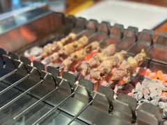 -三个蒙古大叔羊肉串(大宁店)