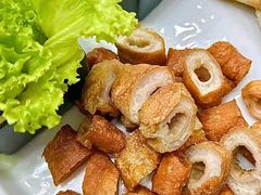 -醉御香渔家园(临沂路与大连路店)