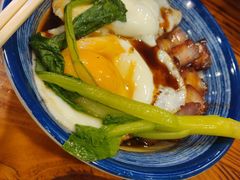 -澳门陈光记烧味饭店(南京德基广场店)
