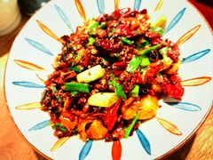 -树厨贵州菜(大十字店)