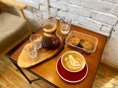 -COFFEE HOLIC(朝外SOHO店)