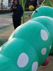 -季高兔窝窝亲子园(上海薰衣草公园店)