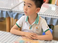 -金豆子幼稚园