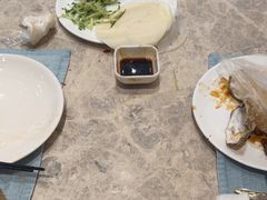 -威海蓝海御华大饭店·蓝钻美食自助百汇