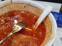 -香港深仔记茶餐厅(东门店)