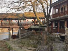 -鹿亭中村